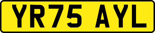 YR75AYL
