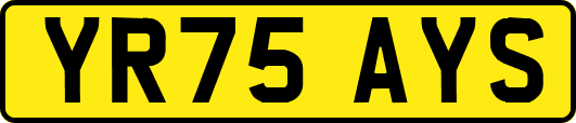 YR75AYS