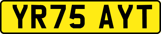 YR75AYT