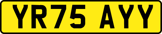 YR75AYY