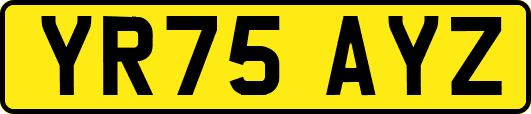 YR75AYZ