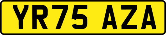 YR75AZA