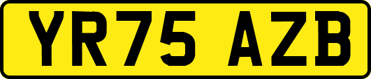 YR75AZB