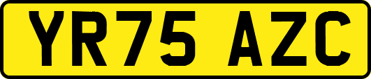 YR75AZC