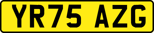 YR75AZG