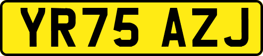 YR75AZJ