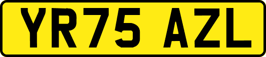 YR75AZL