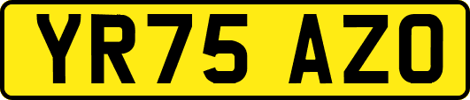 YR75AZO