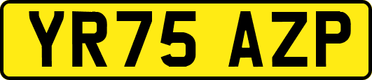 YR75AZP