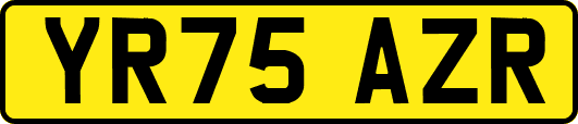 YR75AZR