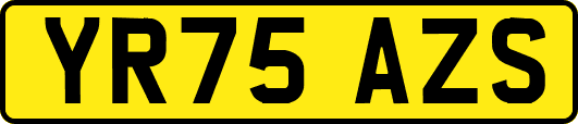 YR75AZS