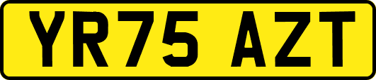 YR75AZT