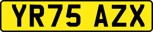 YR75AZX