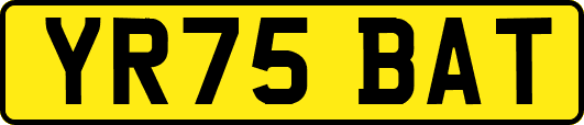 YR75BAT