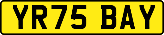YR75BAY