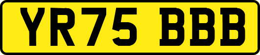 YR75BBB