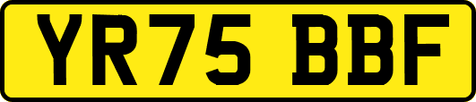 YR75BBF