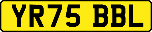 YR75BBL