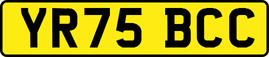 YR75BCC