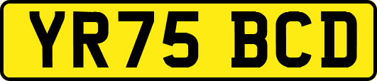 YR75BCD