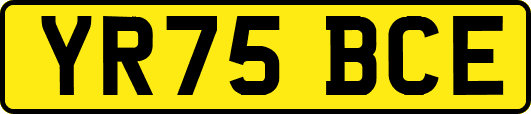 YR75BCE