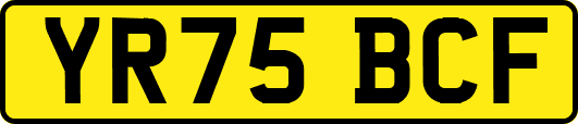 YR75BCF