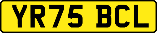 YR75BCL