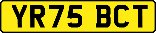 YR75BCT