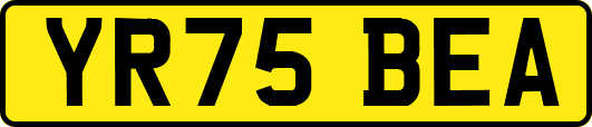 YR75BEA