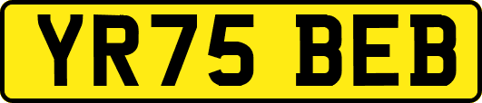 YR75BEB
