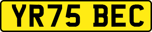 YR75BEC
