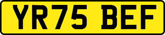 YR75BEF