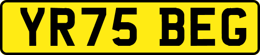 YR75BEG