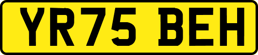 YR75BEH
