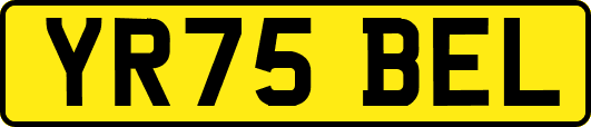 YR75BEL