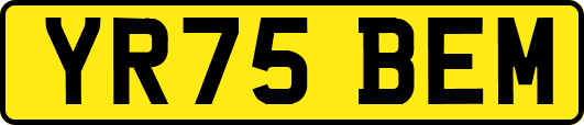 YR75BEM