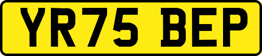 YR75BEP