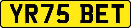 YR75BET