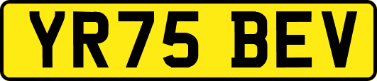 YR75BEV