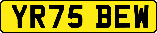 YR75BEW