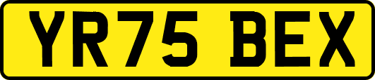 YR75BEX