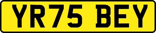 YR75BEY