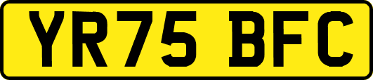 YR75BFC