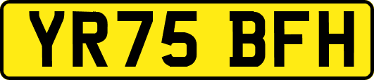 YR75BFH