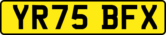 YR75BFX