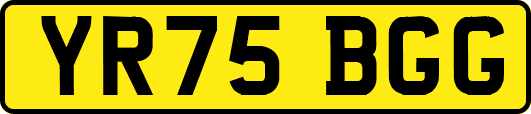 YR75BGG