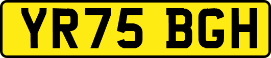 YR75BGH