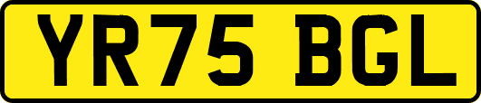 YR75BGL