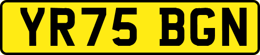 YR75BGN