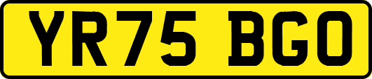 YR75BGO